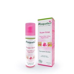 Creme Efeito Lifting Com Rosa Mosqueta