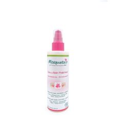 Tónico Revitalizante Com Rosa Mosqueta