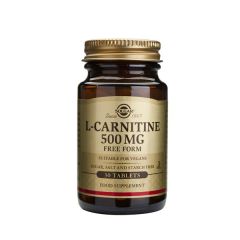 L-Carnitina