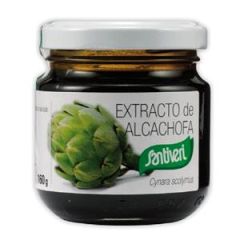 Extrato De Alcachofra Cynara Scolymus