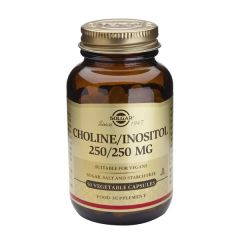 Colina Inositol 250/250