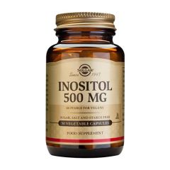 Inositol