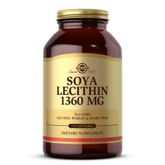 Lecitina De Soja