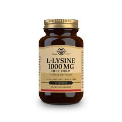 L-Lisina 1000Mg