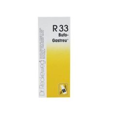 R-33 Gotas
