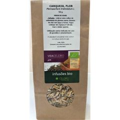 Chá Carqueja Bio