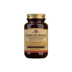 Neuro-Nutrientes