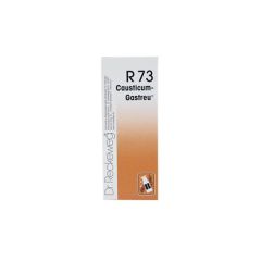 R-73 Gotas