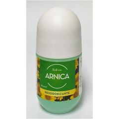 Desodorizante Roll-On Arnica