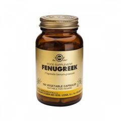 Feno Grego 520 Mg