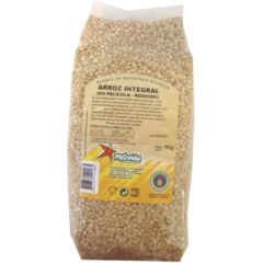 Arroz Integral Redondo Bio