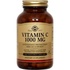 Vitamina C 1000 Mg