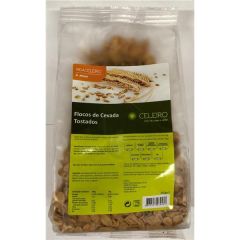 Flocos De Cevada Tostados