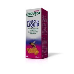 Própolis Liquido Gotas