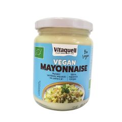 Molho Maionese Vegan Bio