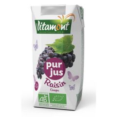 Sumo Bio Uva Preta