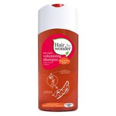 Hairwonder Hair Repair Volumizing Shampoo
