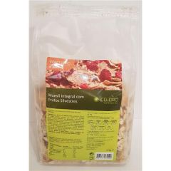 Muesli Integral Com Frutos Silvestres