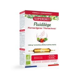Fludilege Bio