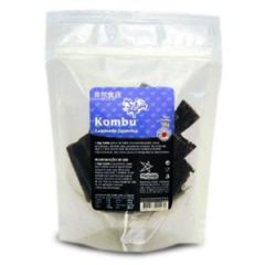 Alga Kombu