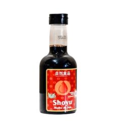 Molho De Soja Shoyu Bio