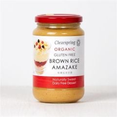 Amazake Arroz Integral
