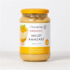 Amazake Milho Miudo Bio