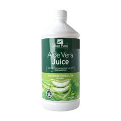 Sumo Aloé Vera - Suplemento Alimentar