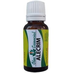 Óleo Essencial De Alecrim