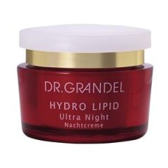 Hl-Ultranight Creme Noite