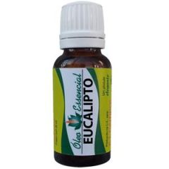 Óleo Essencial De Eucalipto