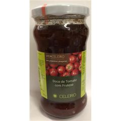 Doce Tomate Com Frutose