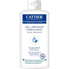 Gel Limpeza Purificante