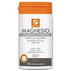 Magnésio