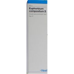 Euphorbium Compositum S