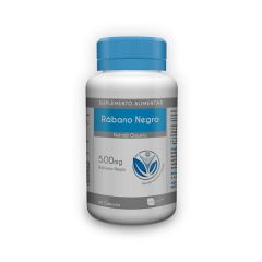 Nutridil Classics - Rábano Negro