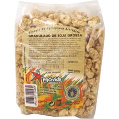 Granulado De Soja Grosso Bio