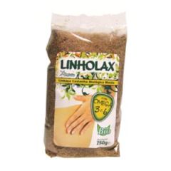 Linholax-Sementes De Linhaça Castanha Bio