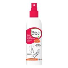 Hairwonder Hair Repair Volumizer Spray