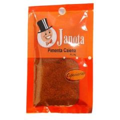 Pimenta Caiena