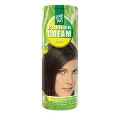 Colour Cream 4 Castanho