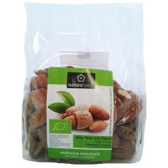 Amêndoa Com Pele Bio