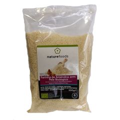 Farinha Amêndoa Bio