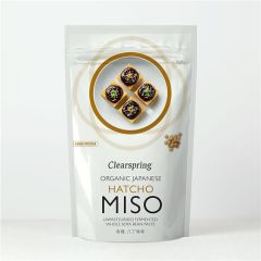 Miso Hatcho Saco Bio