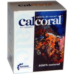 Calcoral