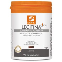 Lecitina 1200 Pc35%