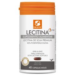 Lecitina 1200 Pc35%