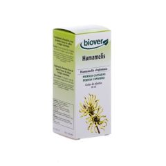 Hamamelis Gotas De Plantas