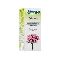 Valeriana Gotas