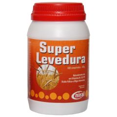 Super Levedura